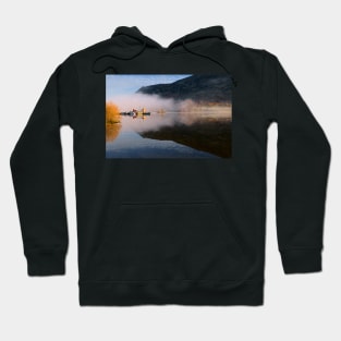 Glenridding Steamers Hoodie